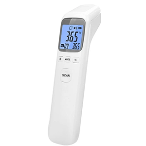 Infrared Thermometer L29K